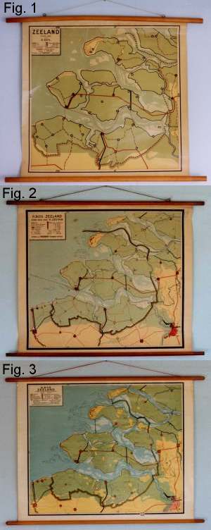 Wandkaartcode ZEE_NO