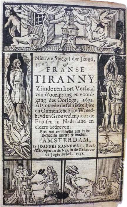 Wandkaartcode GES_BQ_F