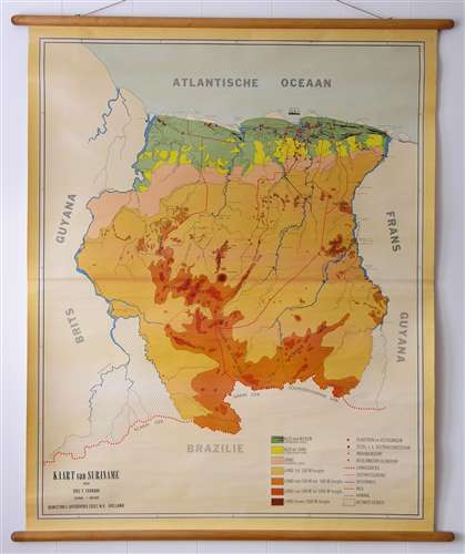 Wandkaartcode WIN_DY1F