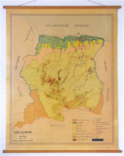 Wandkaartcode WIN_DY2F