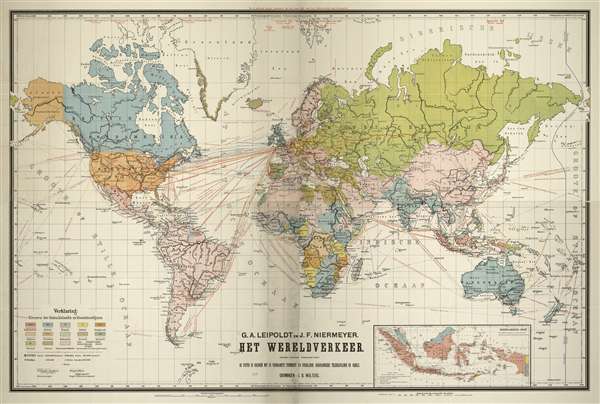 Wandkaartcode WER_WO_V