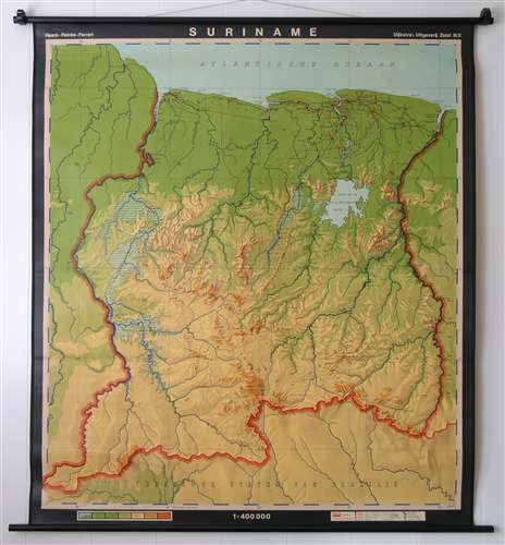 Wandkaartcode WIN_DY3F