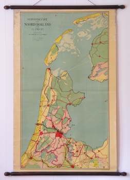 Wandkaartcode NHO_TH_P