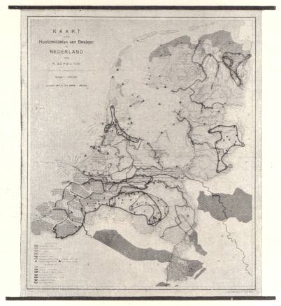 Wandkaartcode NED_TB_H