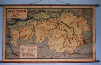 Wandkaartcode NBR_JW2