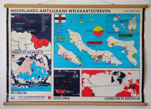 Wandkaartcode WIN_BO_A