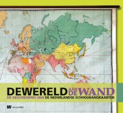 Antiquariaat De Wereld aan de Wand - Wandkaarten Schoolkaarten Oost-Indië (Indonesië)